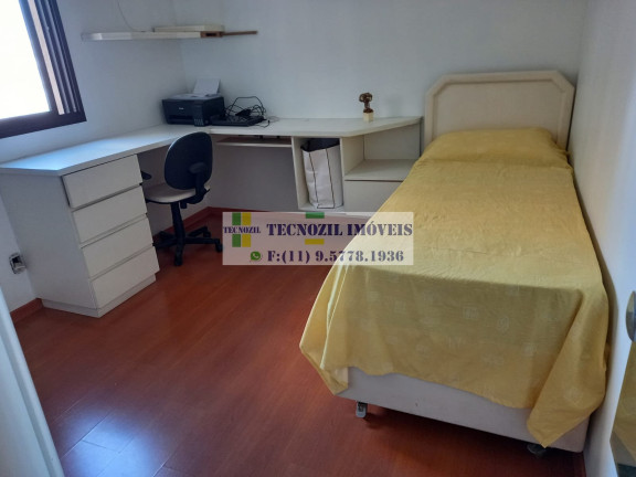 Imagem Apartamento com 4 Quartos à Venda, 125 m² em Vila Mariana - São Paulo Imagem Apartamento com 4 Quartos à Venda, 125 m² em Vila Mariana - São Paulo