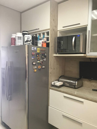 Imagem Apartamento com 3 Quartos à Venda, 136 m² em Campo Belo - São Paulo Imagem Apartamento com 3 Quartos à Venda, 136 m² em Campo Belo - São Paulo