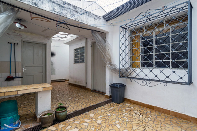 Imagem Casa com 3 Quartos à Venda, 104 m² em Planalto Paulista - São Paulo Imagem Casa com 3 Quartos à Venda, 104 m² em Planalto Paulista - São Paulo