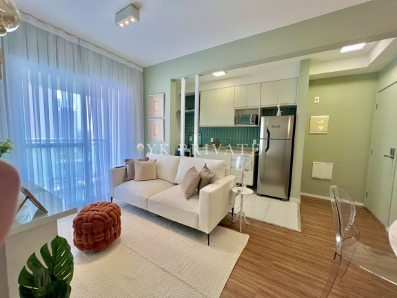 Imagem Apartamento com 1 Quarto à Venda, 45 m² em Barra Funda - São Paulo
