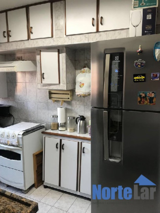 Imagem Apartamento com 2 Quartos à Venda, 55 m² em Sítio Morro Grande - São Paulo Imagem Apartamento com 2 Quartos à Venda, 55 m² em Sítio Morro Grande - São Paulo