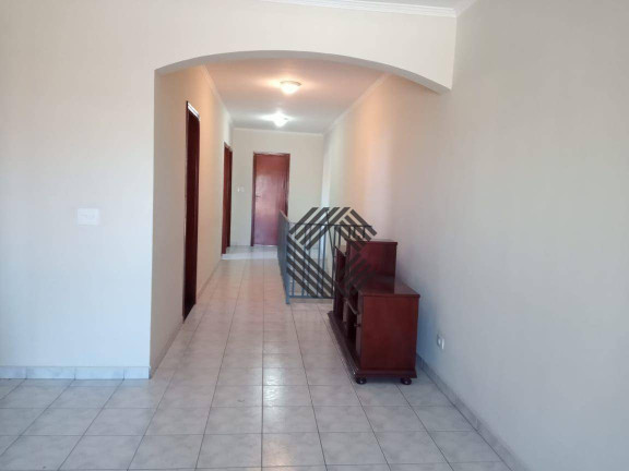 Imagem Sobrado com 3 Quartos à Venda, 194 m² em Vila Carvalho - Sorocaba Imagem Sobrado com 3 Quartos à Venda, 194 m² em Vila Carvalho - Sorocaba