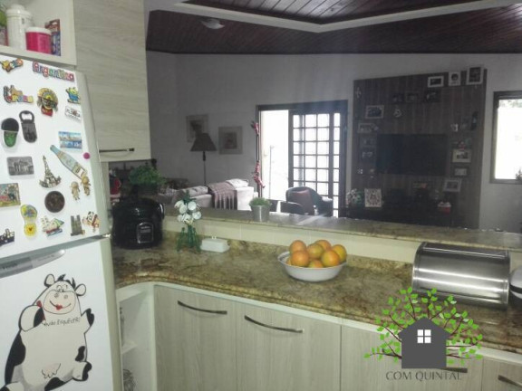 Imagem Casa com 4 Quartos à Venda, 320 m² em Transurb - Itapevi