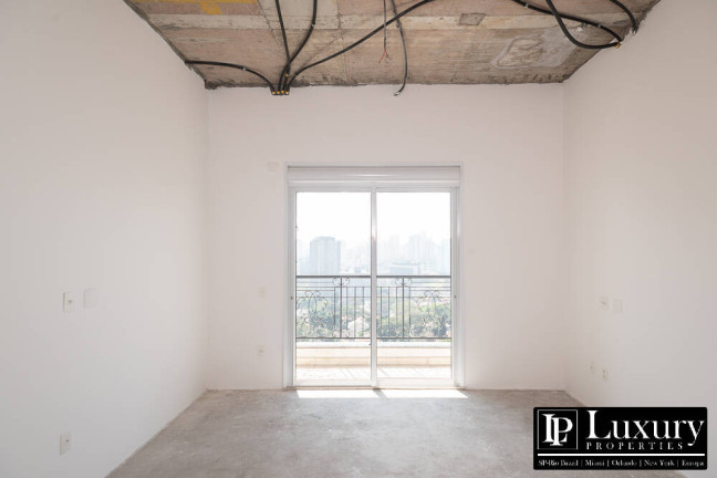 Imagem Apartamento com 4 Quartos à Venda, 446 m² em Moema - São Paulo Imagem Apartamento com 4 Quartos à Venda, 446 m² em Moema - São Paulo