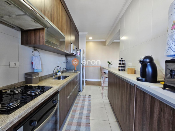 Imagem Apartamento com 3 Quartos à Venda, 83 m²