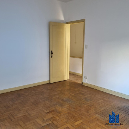 Imagem Casa com 3 Quartos para Alugar, 191 m² em Vila Mariana - São Paulo