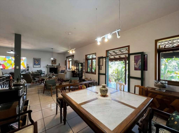 Imagem Casa com 5 Quartos à Venda, 459 m² em Granja Viana Ii - Cotia