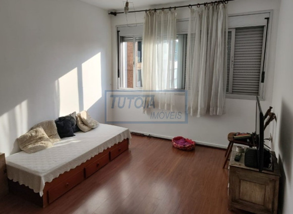 Apartamento com 3 Quartos à Venda, 135 m² em Vila Mariana - Sao Paulo