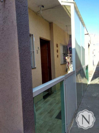 Imagem Casa de Condomínio com 2 Quartos à Venda, 45 m² em Cibratel Ii - Itanhaém Imagem Casa de Condomínio com 2 Quartos à Venda, 45 m² em Cibratel Ii - Itanhaém