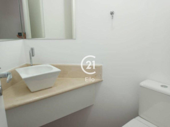 Imagem Apartamento com 4 Quartos para Alugar, 190 m² em Indianópolis - São Paulo