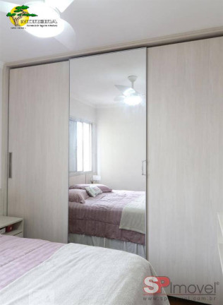 Imagem Apartamento com 2 Quartos à Venda, 72 m² em Parque Mandaqui - São Paulo