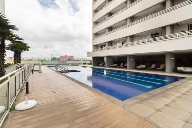 Imagem Imóvel com 2 Quartos à Venda, 70 m² em Barra Funda - São Paulo Imagem Imóvel com 2 Quartos à Venda, 70 m² em Barra Funda - São Paulo