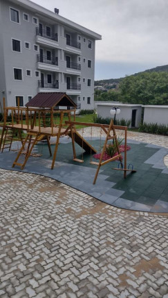 Imagem Apartamento com 2 Quartos à Venda, 67 m² em Vargem Do Bom Jesus - Florianópolis