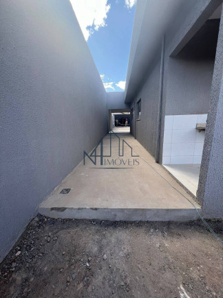 Imagem Casa com 2 Quartos à Venda, 180 m² em Jardim Buriti Sereno - Aparecida De Goiânia Imagem Casa com 2 Quartos à Venda, 180 m² em Jardim Buriti Sereno - Aparecida De Goiânia