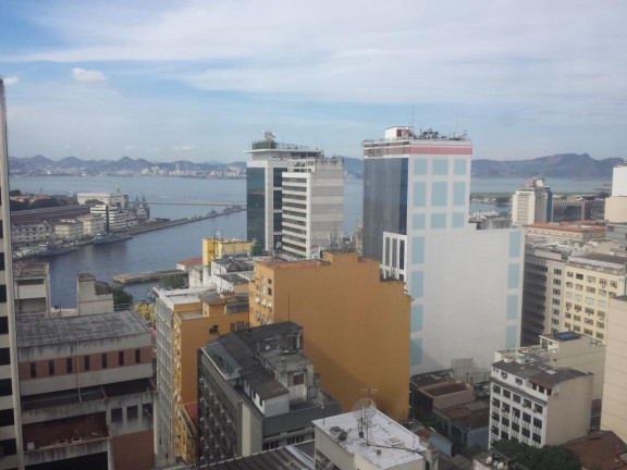 Imagem Imóvel Comercial à Venda, 200 m² em Centro - Rio De Janeiro