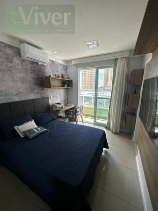 Imagem Apartamento com 4 Quartos à Venda, em Renascença - São Luís Imagem Apartamento com 4 Quartos à Venda, em Renascença - São Luís
