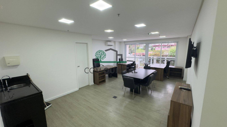 Imagem Sala Comercial à Venda, 46 m² em Butantã - São Paulo