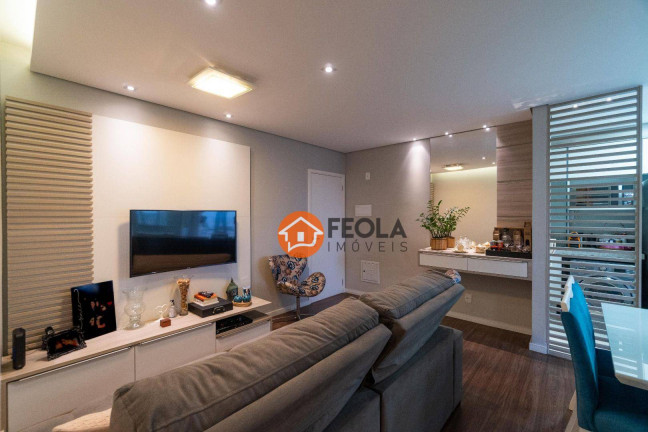 Imagem Apartamento com 2 Quartos à Venda, 66 m² em Ponte Preta - Campinas Imagem Apartamento com 2 Quartos à Venda, 66 m² em Ponte Preta - Campinas