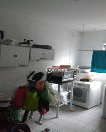 Imagem Apartamento com 2 Quartos à Venda, 52 m² em Cidade Satélite íris - Campinas Imagem Apartamento com 2 Quartos à Venda, 52 m² em Cidade Satélite íris - Campinas