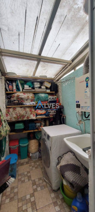 Imagem Apartamento com 2 Quartos à Venda, 50 m² em Taboão - São Bernardo Do Campo Imagem Apartamento com 2 Quartos à Venda, 50 m² em Taboão - São Bernardo Do Campo