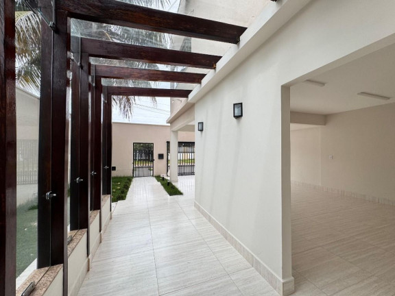 Imagem Sobrado com 5 Quartos à Venda, 359 m² em Setor Jaó - Goiânia