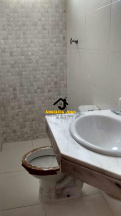 Imagem Casa com 2 Quartos à Venda, 98 m² em José Menino - Santos Imagem Casa com 2 Quartos à Venda, 98 m² em José Menino - Santos