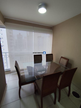 Imagem Apartamento com 2 Quartos à Venda, 63 m² em Saúde - São Paulo