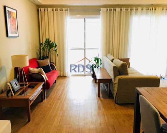 Imagem Apartamento com 3 Quartos à Venda, 100 m² em Vila Suzana - São Paulo Imagem Apartamento com 3 Quartos à Venda, 100 m² em Vila Suzana - São Paulo