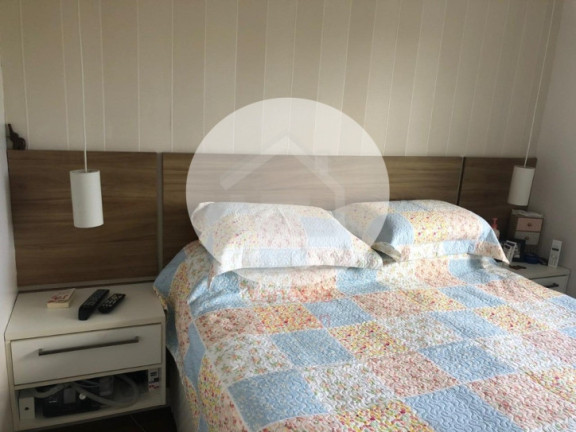 Imagem Apartamento com 2 Quartos à Venda, 109 m² em Granja Julieta - São Paulo