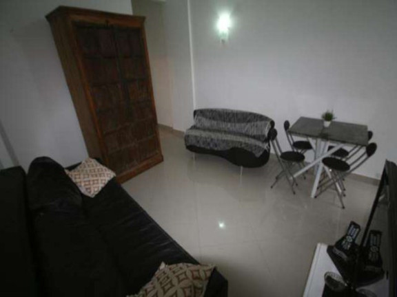 Imagem Apartamento com 1 Quarto para Temporada, 40 m² em Copacabana - Rio De Janeiro Imagem Apartamento com 1 Quarto para Temporada, 40 m² em Copacabana - Rio De Janeiro