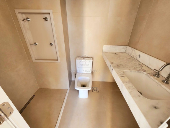 Imagem Apartamento com 3 Quartos à Venda, 122 m² em águas Claras Sul - águas Claras