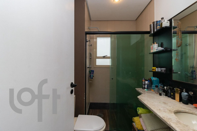 Imagem Apartamento com 3 Quartos à Venda, 156 m² em Tatuape - São Paulo Imagem Apartamento com 3 Quartos à Venda, 156 m² em Tatuape - São Paulo