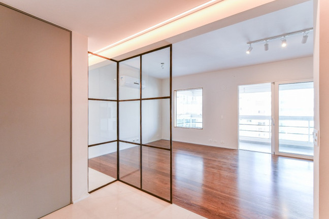 Imagem Apartamento com 3 Quartos à Venda, 138 m² em Vila Olímpia - São Paulo