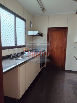 Foto do imóvel Apartamento com 3 Quartos à Venda, 156 m² em Jardim - Santo André