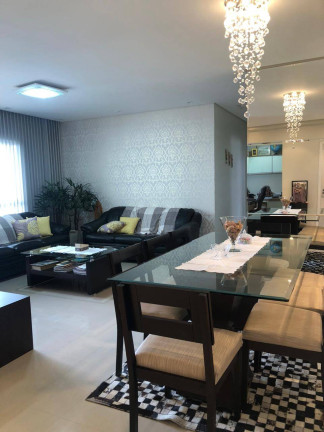 Imagem Apartamento com 1 Quarto à Venda,  em Tamboré - Santana De Parnaíba