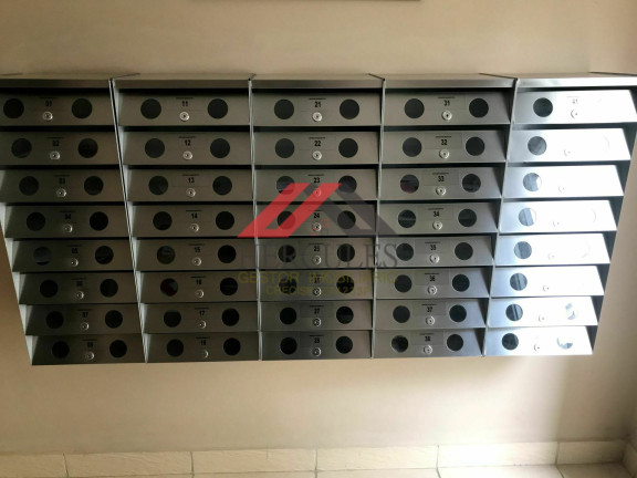 Imagem Apartamento com 2 Quartos à Venda, 42 m² em Jaraguá - São Paulo