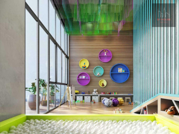 Imagem Apartamento com 3 Quartos à Venda, 181 m² em Vila Nova Conceição - São Paulo Imagem Apartamento com 3 Quartos à Venda, 181 m² em Vila Nova Conceição - São Paulo