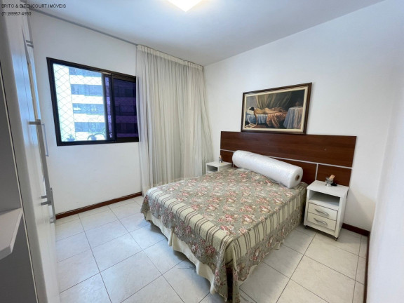 Imagem Imóvel com 3 Quartos à Venda, 109 m² em Cidade Jardim - Salvador