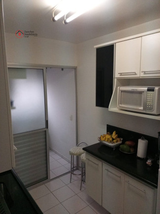 Imagem Apartamento com 2 Quartos à Venda, 48 m² em Quinta Da Paineira - São Paulo Imagem Apartamento com 2 Quartos à Venda, 48 m² em Quinta Da Paineira - São Paulo
