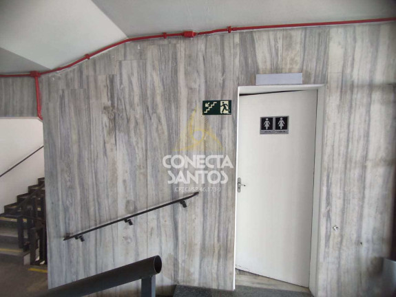 Imagem Imóvel para Alugar, 400 m² em José Menino - Santos Imagem Imóvel para Alugar, 400 m² em José Menino - Santos