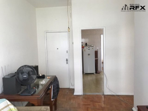 Apartamento com 1 Quarto à Venda, 50 m² em Icaraí - Niterói