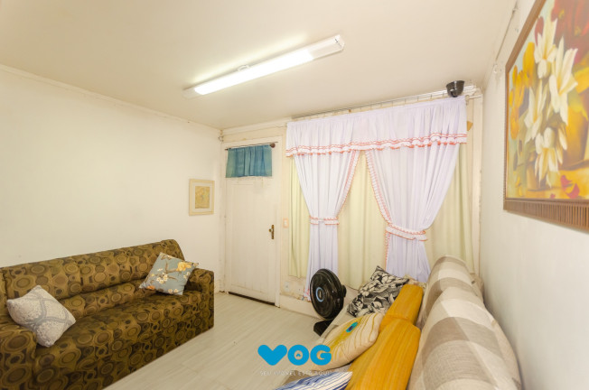 Imagem Casa com 2 Quartos à Venda, 74 m² em Sarandi - Porto Alegre