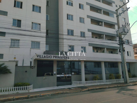 Apartamento com 2 Quartos à Venda, 56 m² em São Vicente - Itajaí