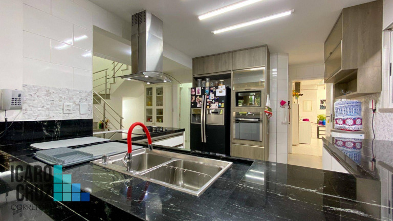 Imagem Casa com 4 Quartos à Venda, 380 m² em Buraquinho - Lauro De Freitas
