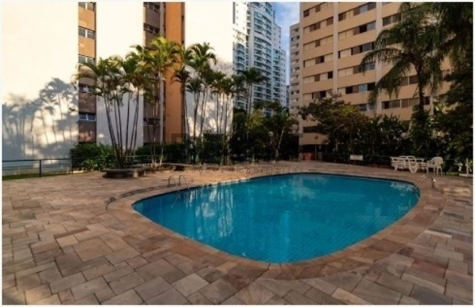 Imagem Apartamento com 3 Quartos à Venda ou Locação, 113 m² em Vila Cruzeiro - São Paulo Imagem Apartamento com 3 Quartos à Venda ou Locação, 113 m² em Vila Cruzeiro - São Paulo