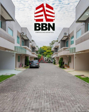 Imagem Sobrado com 2 Quartos à Venda, 90 m² em Parque Verde - Cascavel Imagem Sobrado com 2 Quartos à Venda, 90 m² em Parque Verde - Cascavel