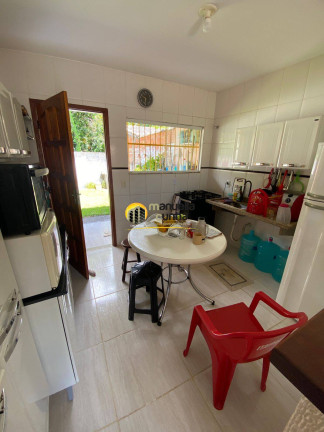 Imagem Casa com 2 Quartos à Venda, 156 m² em Chácaras De Inoã (inoã) - Maricá