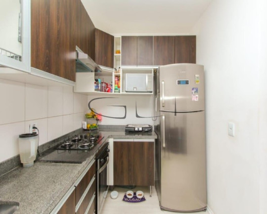 Imagem Imóvel com 1 Quarto à Venda, 32 m² em Brás - São Paulo