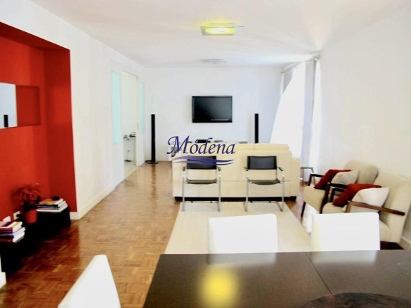 Imagem Apartamento com 3 Quartos à Venda, 206 m² em Jardim Paulista - São Paulo Imagem Apartamento com 3 Quartos à Venda, 206 m² em Jardim Paulista - São Paulo
