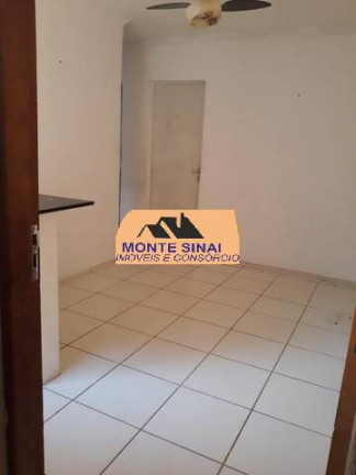 Imagem Apartamento com 2 Quartos à Venda, 52 m² em Nova Votorantim - Votorantim Imagem Apartamento com 2 Quartos à Venda, 52 m² em Nova Votorantim - Votorantim